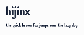 Hijinx預覽圖