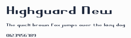 Highguard New預覽圖