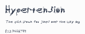 Hypertension預覽圖