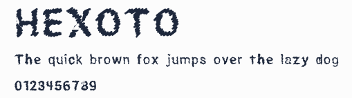 HEXOTO預覽圖
