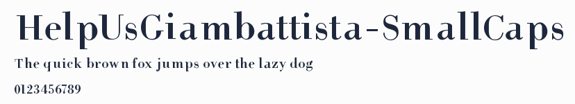 HelpUsGiambattista-SmallCaps預覽圖