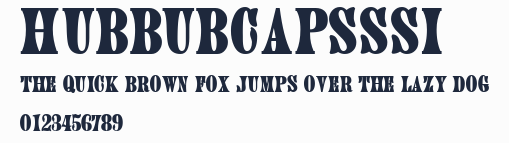 HubbubCapsSSi預覽圖