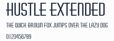 Hustle Extended預覽圖