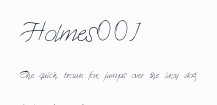 Holmes001預覽圖