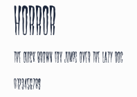 Horror預覽圖