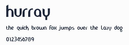 hurray預覽圖