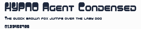 HYPNO Agent Condensed預覽圖