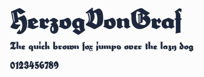 HerzogVonGraf預覽圖