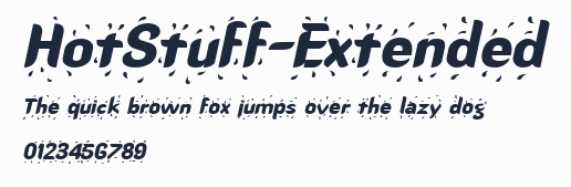 HotStuff-Extended預覽圖