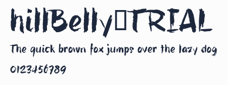 hillBelly_TRIAL預覽圖