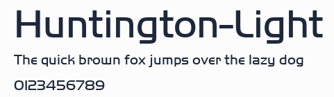 Huntington-Light預覽圖