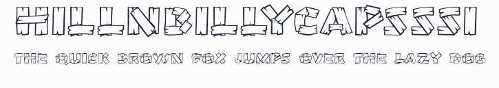 HillNBillyCapsSSi預覽圖