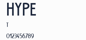 HYPE預覽圖