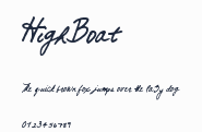 HighBoat預覽圖