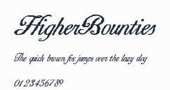 HigherBounties預覽圖