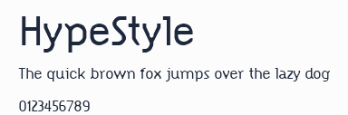 HypeStyle預覽圖