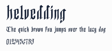 helvedding預覽圖