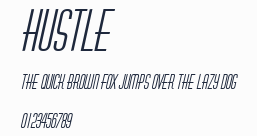 Hustle預覽圖