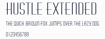 Hustle Extended預覽圖