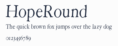 HopeRound預覽圖