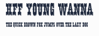 HFF Young Wanna預覽圖