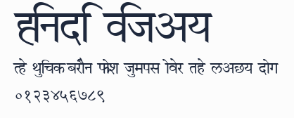 Hindi Vijay預覽圖