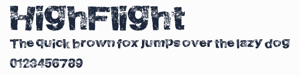 HighFlight預覽圖