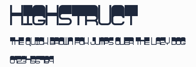 Highstruct預覽圖