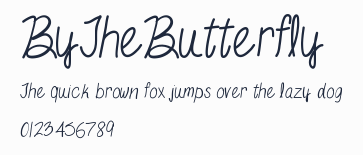 ByTheButterfly預覽圖