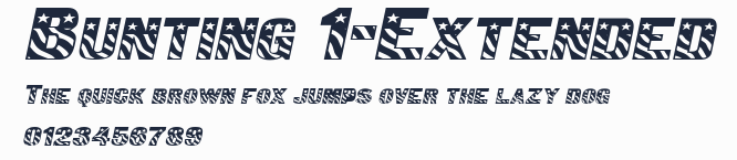 Bunting 1-Extended預覽圖