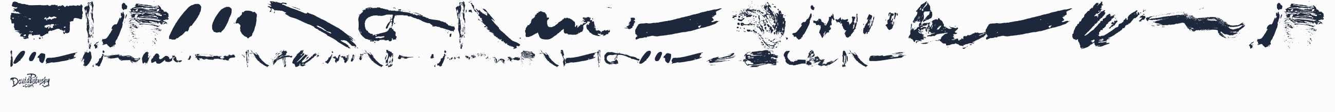 Brush Stroke Of Genius預覽圖