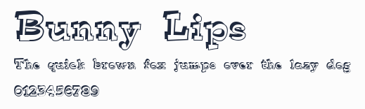 Bunny Lips預覽圖
