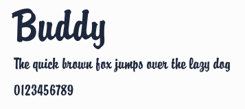 Buddy預覽圖