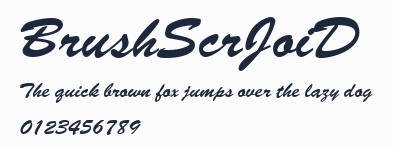 BrushScrJoiD預覽圖