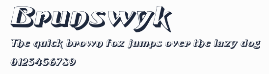 Brunswyk預覽圖