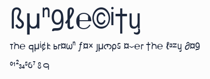 BungleCity預覽圖