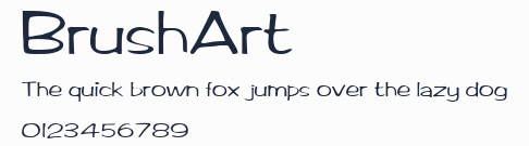 BrushArt預覽圖