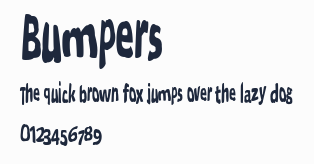 Bumpers預覽圖
