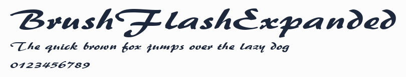 BrushFlashExpanded預覽圖