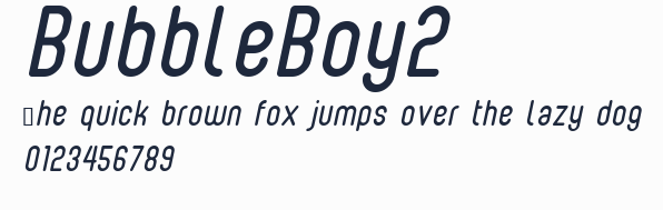 BubbleBoy2預覽圖