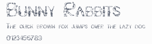 Bunny Rabbits預覽圖
