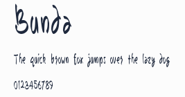 Bunda預覽圖