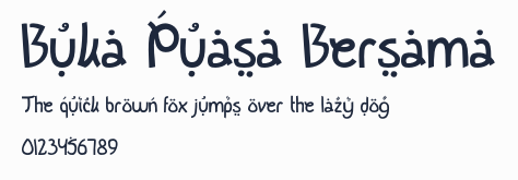 Buka Puasa Bersama預覽圖