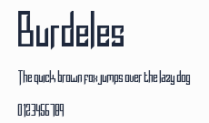 Burdeles預覽圖