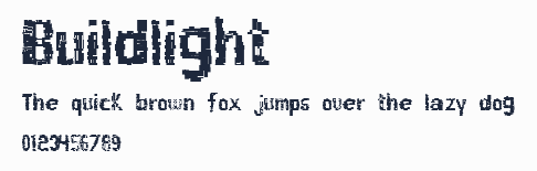 Buildlight預覽圖
