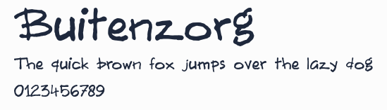 Buitenzorg預覽圖