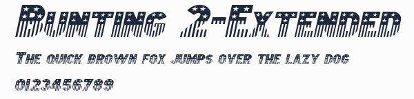 Bunting 2-Extended預覽圖