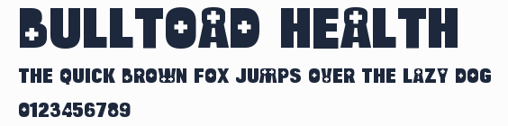 Bulltoad Health預覽圖