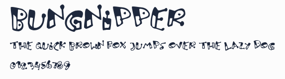 Bungnipper預覽圖