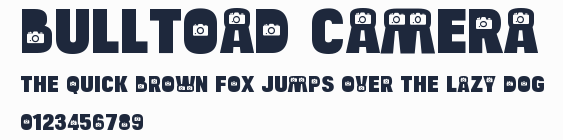 Bulltoad Camera預覽圖